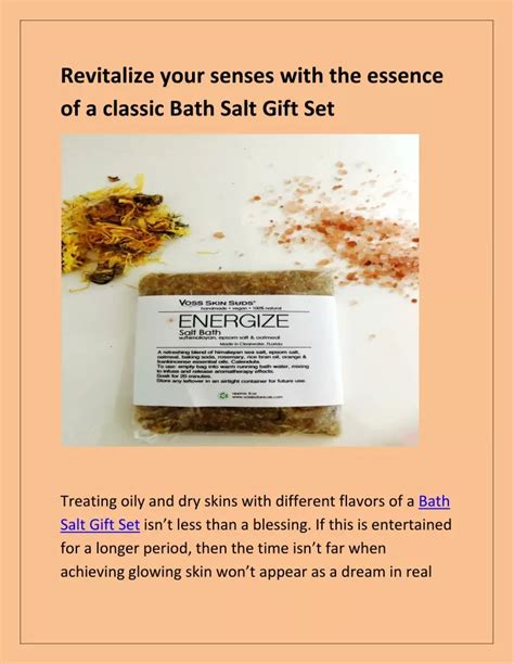 Harness the Power of Bath and Body Magic for Stress Relief